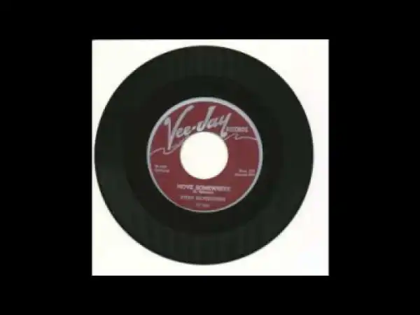 The Swan Silvertones - Move Somewhere